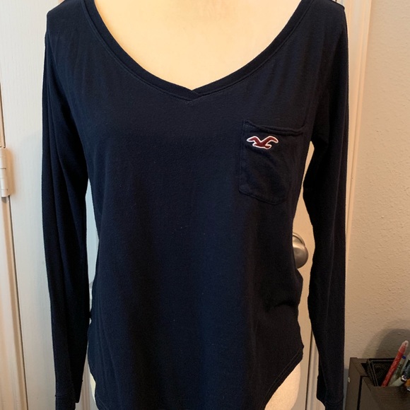 Hollister Tops - Hollister top